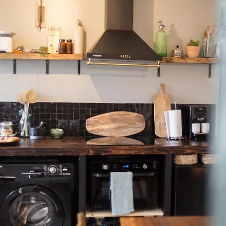 De Paul & Marion Appartement